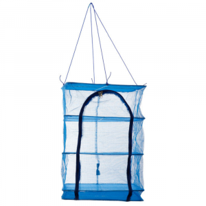 Сушилка для рыбы Drying 3 секции 45x65см