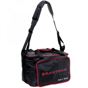 Термосумка Flagman Grantham Bait 40x35x30см