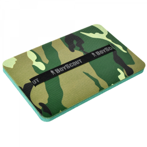 Сидение полиуретановое