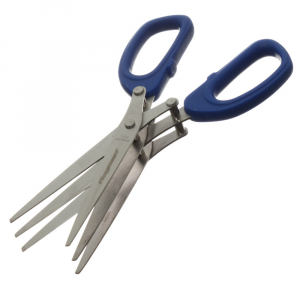 Ножницы для резки червей Flagman Large