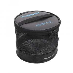 Емкость для наживки Flagman Armadale Eva L 19x13x4см