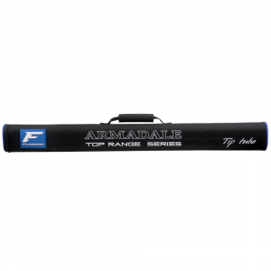 Тубус для фидерных вершинок Flagman Armadale 80x9x5см