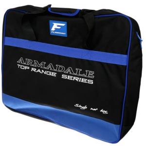 Чехол для садка квадратный Flagman Armadale Single Keepnet Bag 11x61x56см