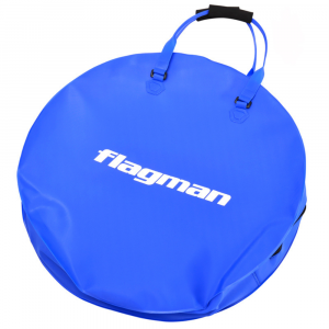 Чехол для садка круглый Flagman Eva 60х10см