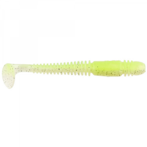 Мягкая съедобная приманка Lucky John Pro Series Tioga 2.9 цвет T66