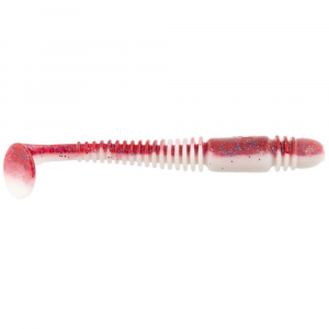 Мягкая съедобная приманка Lucky John Pro Series Tioga 2.9 цвет T68