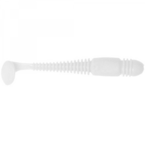 Мягкая съедобная приманка Lucky John Pro Series Tioga 3.4 цвет 026