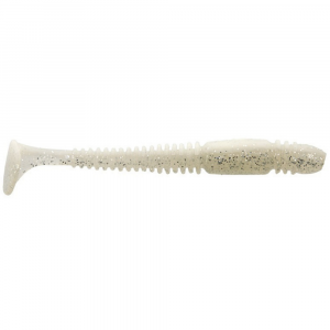 Мягкая съедобная приманка Lucky John Pro Series Tioga 3.4 цвет T47