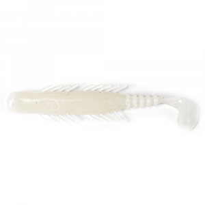 Мягкая съедобная приманка Lucky John Pro Series Bugsy Shad 2.8 цвет 026