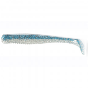 Мягкая съедобная приманка Lucky John Pro Series Long John 4.2 цвет T05