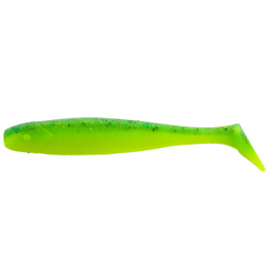 Мягкая съедобная приманка Lucky John Pro Series Minnow 2.2 цвет T18