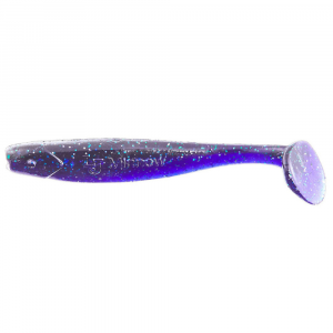 Мягкая съедобная приманка Lucky John Pro Series Minnow 2.2 цвет T52