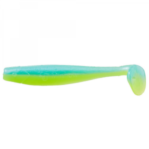 Мягкая съедобная приманка Lucky John Pro Series Minnow 2.2 цвет T57