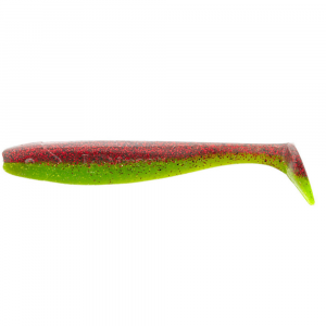 Мягкая съедобная приманка Lucky John  Pro Series Minnow 5.5 цвет T44