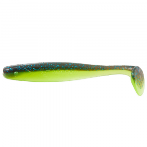 Мягкая съедобная приманка Lucky John Pro Series Minnow 5.5 цвет T53