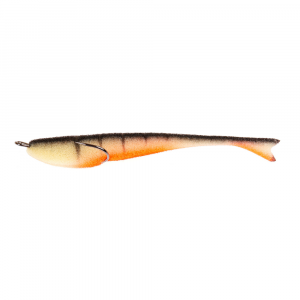 Поролоновая рыбка Jig It незацепляйка 12.5см цвет 104