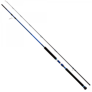 Морское шор джиггинговое удилище Hearty Rise Slash Wave SWS-902M