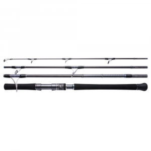 Морское поппинговое трэвел удилище Hearty Rise Skywalker SWP-794MH