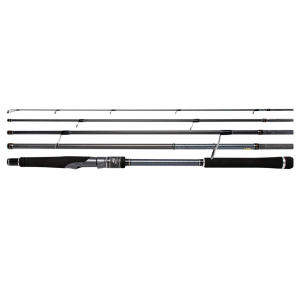 Морское сибассовое трэвел удилище Hearty Rise Skywalker SWSB-965M