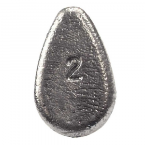 Груз леденец скользящий 84гр