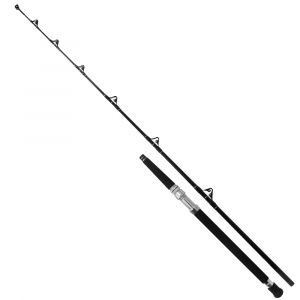 Удилище троллинговое Grfish Black Sea Trolling 5080R 2.1м 50-80LB