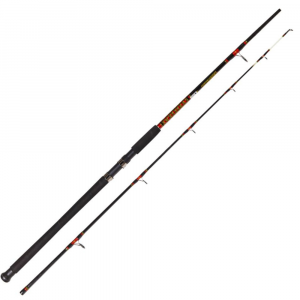 Удилище троллинговое Salmo Power Stick Trolling Spin 2.40XH 2.4м 50-100гр