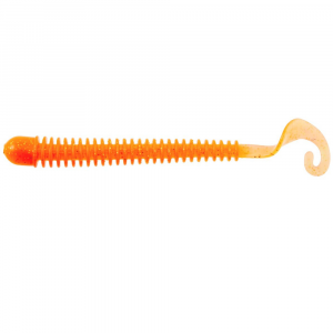 Мягкая съедобная приманка Lucky John Pro Series Ballist 4.8 цвет T54