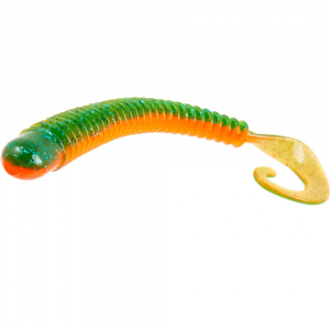 Мягкая съедобная приманка Lucky John Pro Series Ballist 4.8 цвет T56