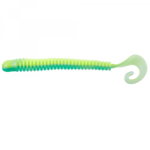 Мягкая съедобная приманка Lucky John Pro Series Ballist 4.8 цвет T57