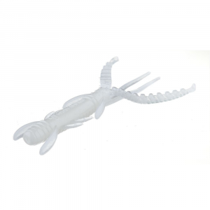 Мягкая съедобная приманка Lucky John Pro Series Hogy Shrimp  3.5  цвет 033