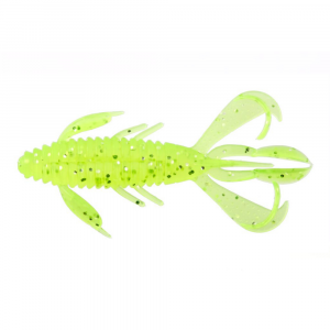 Мягкая съедобная приманка Lucky John Pro Series Bug 2.5 цвет 071