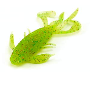 Мягкая съедобная приманка Lucky John Pro Series Bug 3.5 цвет S15