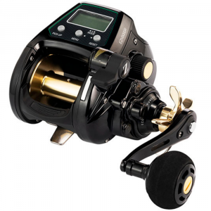 Электрическая катушка Ecooda Thunder EZH 5000R