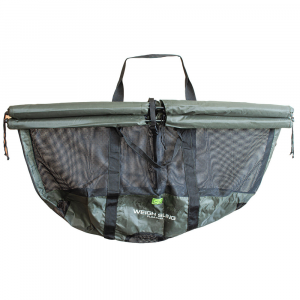 Сумка Carp Pro для взвешивания и отпускания карпа с поплавками