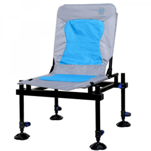 Кресло фидерное Flagman Match Competition Medium Light Feeder Chair Ø30мм