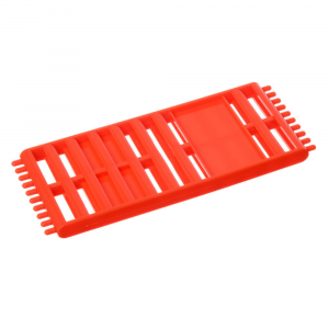 Мотовило Flagman Rig Holder Plastic 18x8x1.5см