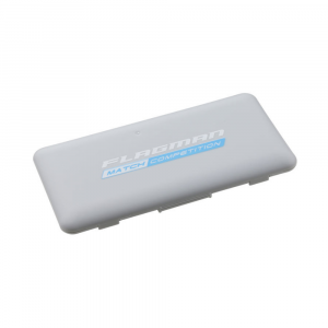 Поводочница Flagman Rig Box 15см