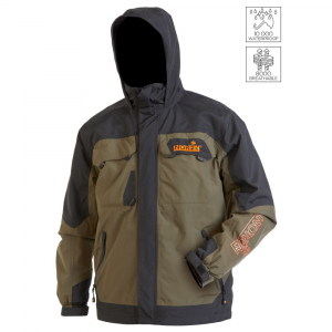 Куртка Norfin RIVER 04 размер XL