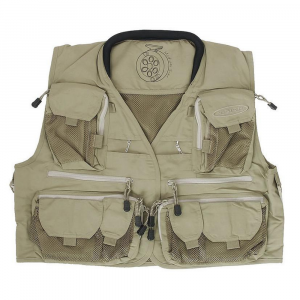 Жилет разгрузочный Vision Caribou Vest V3366 размер XL хаки