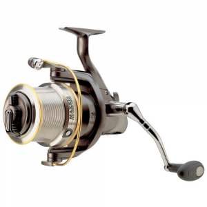 Катушка сёрфовая Trabucco Maxxis Surf SW 8000