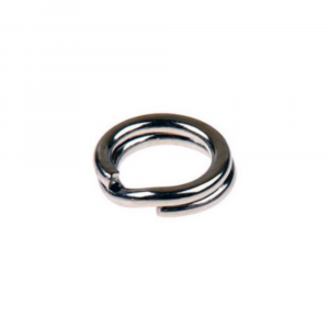 Заводные кольца Owner Hyper Wire Split Ring 5196 №03