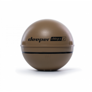 Эхолот Deeper CHIRP Plus 2