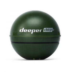 Эхолот Deeper CHIRP Plus