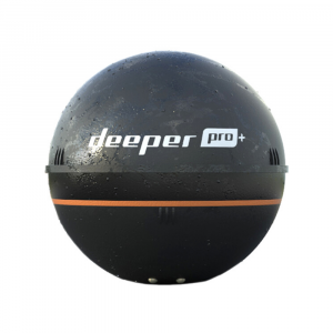 Эхолот Deeper Pro Plus