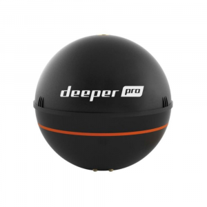 Эхолот Deeper Pro