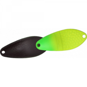 Блесна колеблющаяся Anglers System Area Spoon Dohna 2.5g MSC-01