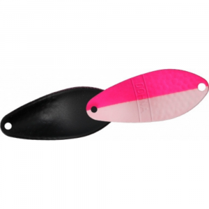 Блесна колеблющаяся Anglers System Area Spoon Dohna 2.5g MSC-04