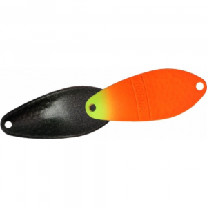 Блесна колеблющаяся Anglers System Area Spoon Dohna 2.5g MSC-06
