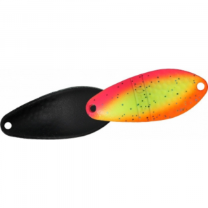 Блесна колеблющаяся Anglers System Area Spoon Dohna 2.5g MSC-07