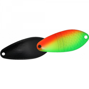 Блесна колеблющаяся Anglers System Area Spoon Dohna 2.5g MSC-11